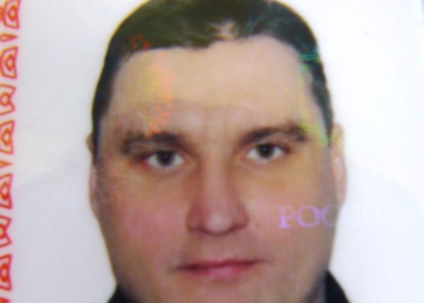Полиция Калининграда разыскивает пропавшего без вести 41-летнего мужчину (фото)