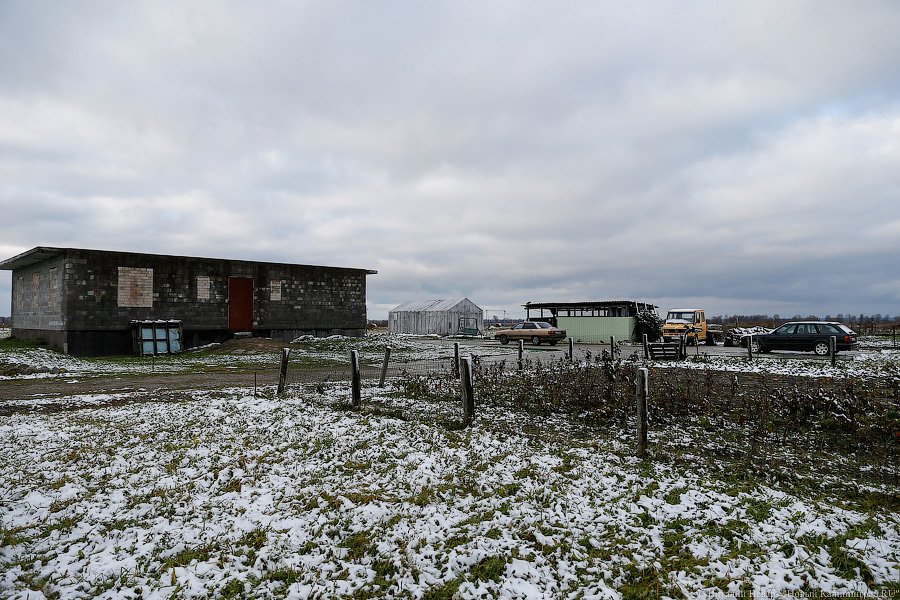 ЛЭП над головой: через дом многодетной семьи ведут электричество в «Храброво»