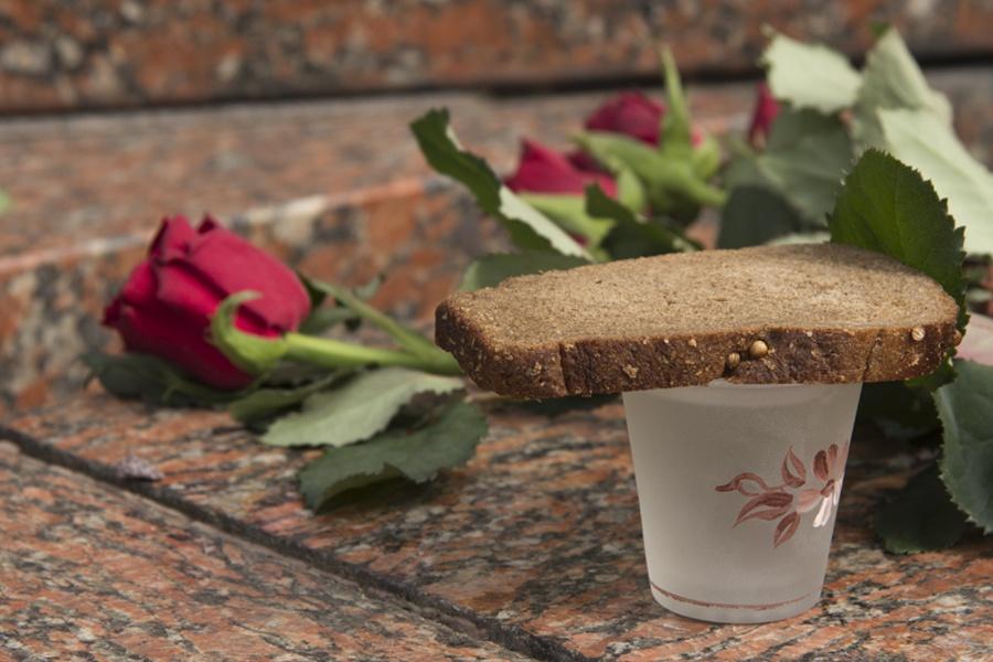 Дань героям: яхтсмены возобновили акцию памяти в честь погибших на Борнхольме