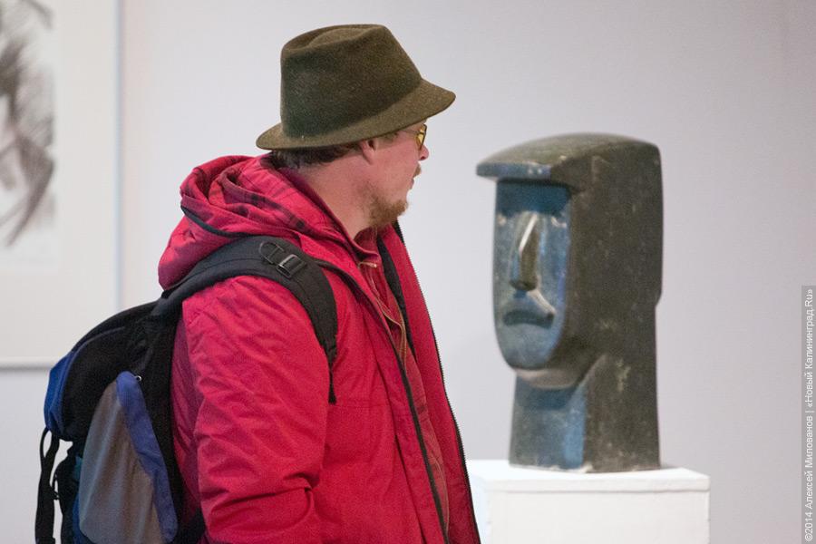 «Здесь можно провалиться»: как прошла «Музейная ночь» в Калининграде