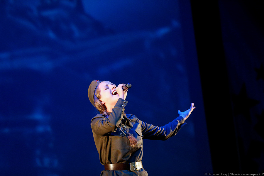 Начудили: как в Калининграде премию «Гражданская инициатива» вручали 