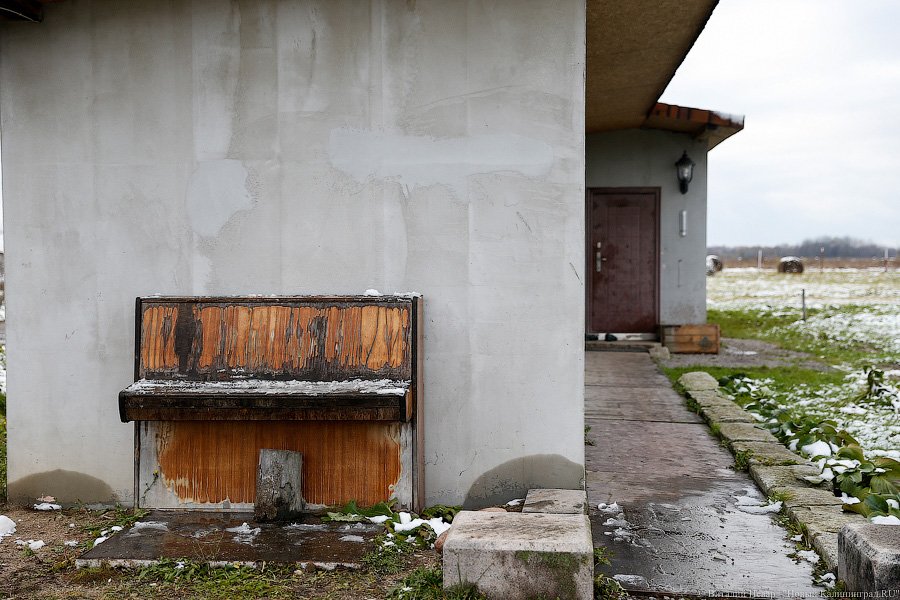 ЛЭП над головой: через дом многодетной семьи ведут электричество в «Храброво»