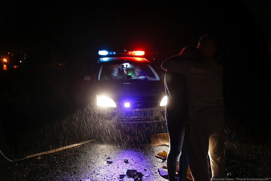 С начала года на дорогах России погибли 525 младенцев