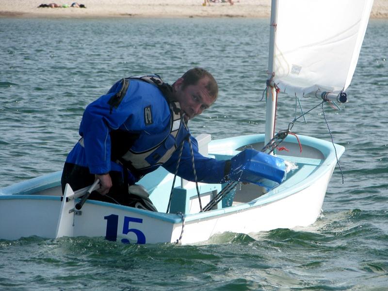 «Ветер Победы»: фоторепортаж «Нового Калининграда.Ru» с детской регаты