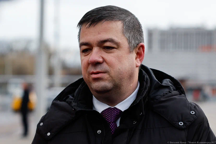 «Калининград-ГорТранс» заказывает для сотрудников форменную одежду