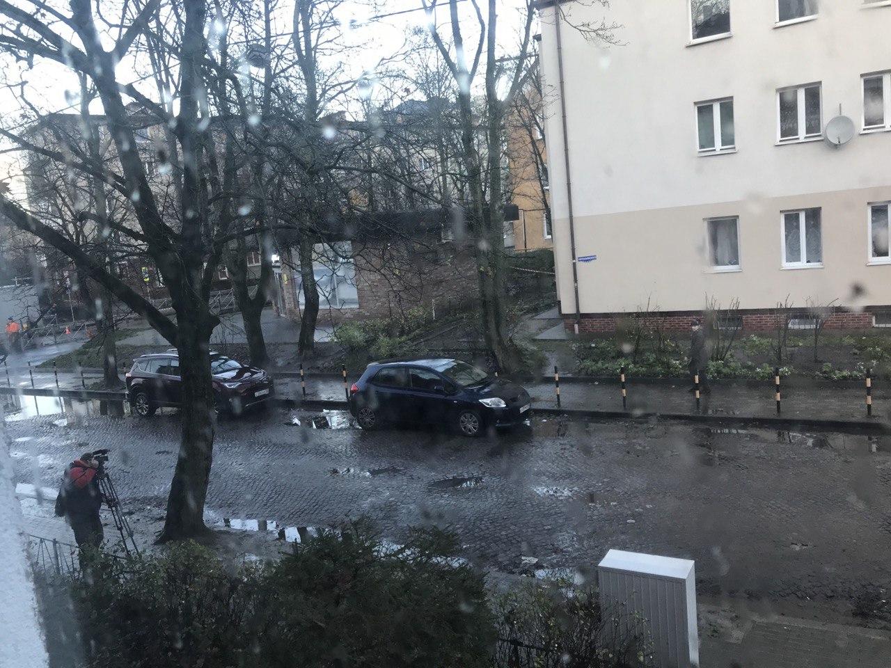 «Детей сиротами оставлю»: появилось второе видеообращение расстрелявшего бывшую жену