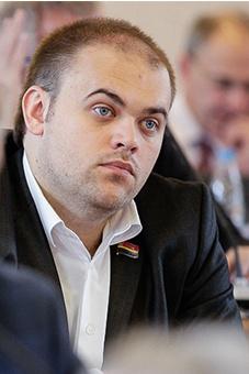 Ветошкин: у МИДа России нет денег на адвоката для Юрия Меля