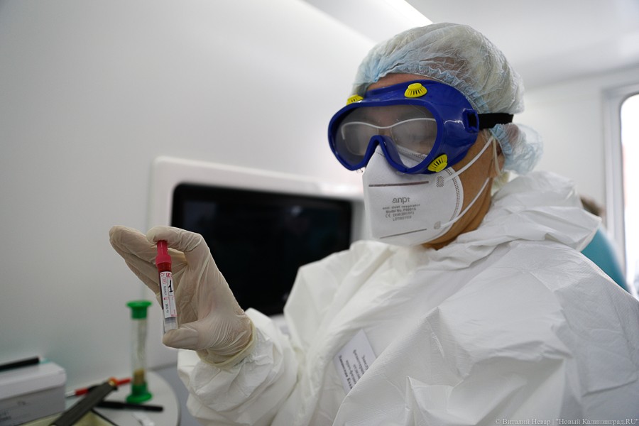 В России приступили к клиническим испытаниям вакцины от коронавируса
