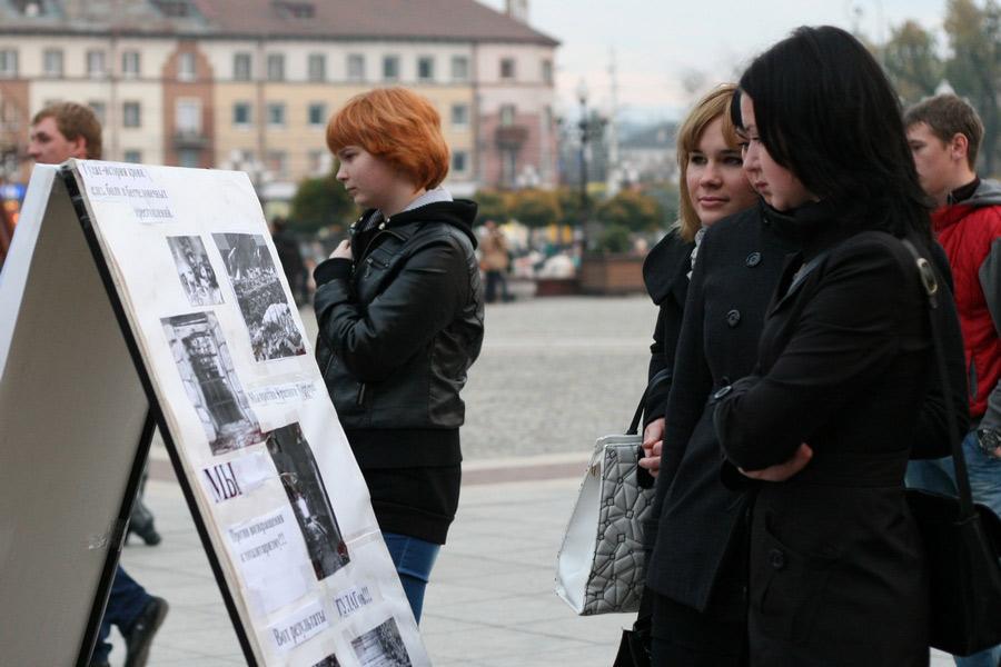 "За колючей проволокой": фоторепортаж "Нового Калининграда.Ru"