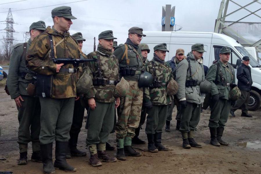 Фото «Нового Калининграда.Ru»