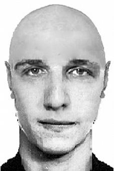 В Калининграде разыскивается подозреваемый в убийстве 38-летнего мужчины