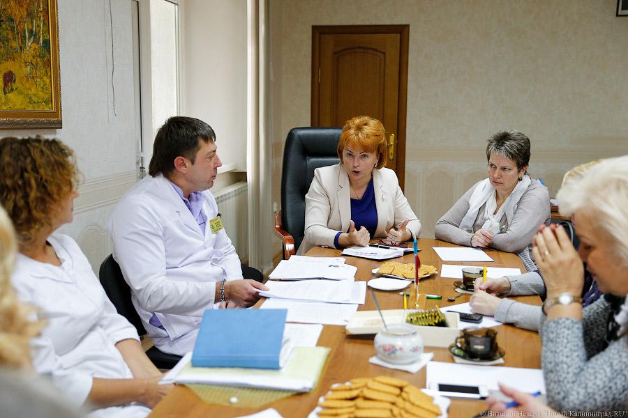 Семь лет разрухи: судьба разграбленной Медсанчасти №1 до сих пор не решена