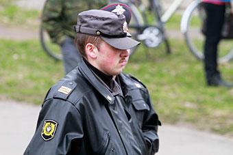 УВД: организатором ограбления «Сбербанка» выступил бывший сотрудник