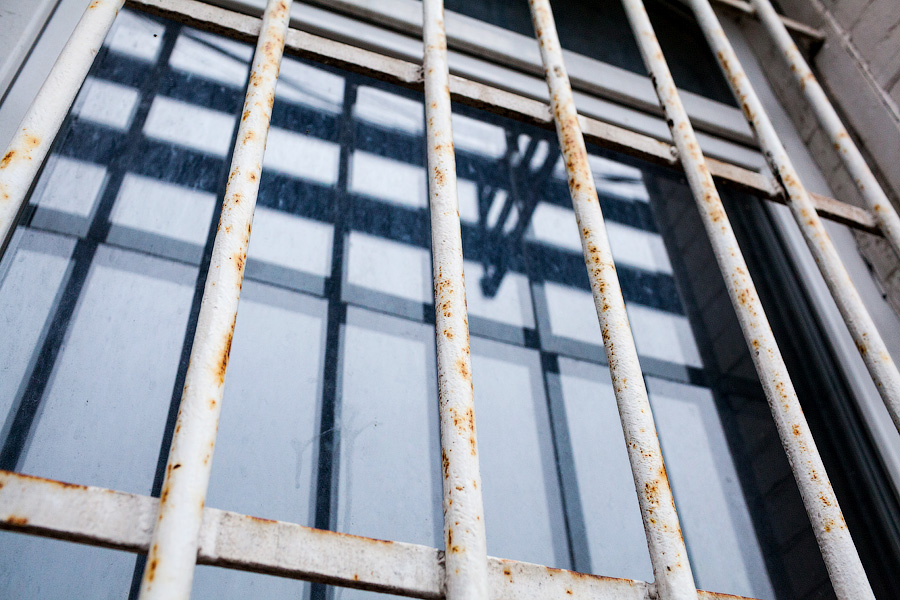 Госдума приняла закон о гуманизации содержания в СИЗО и колониях