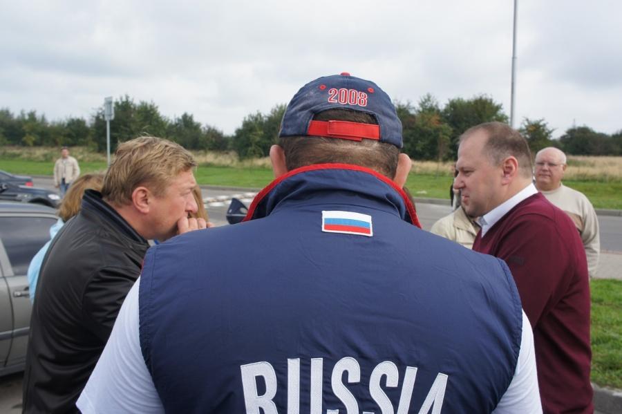 «Елки-палки»: фоторепортаж «Нового Калининграда.Ru»