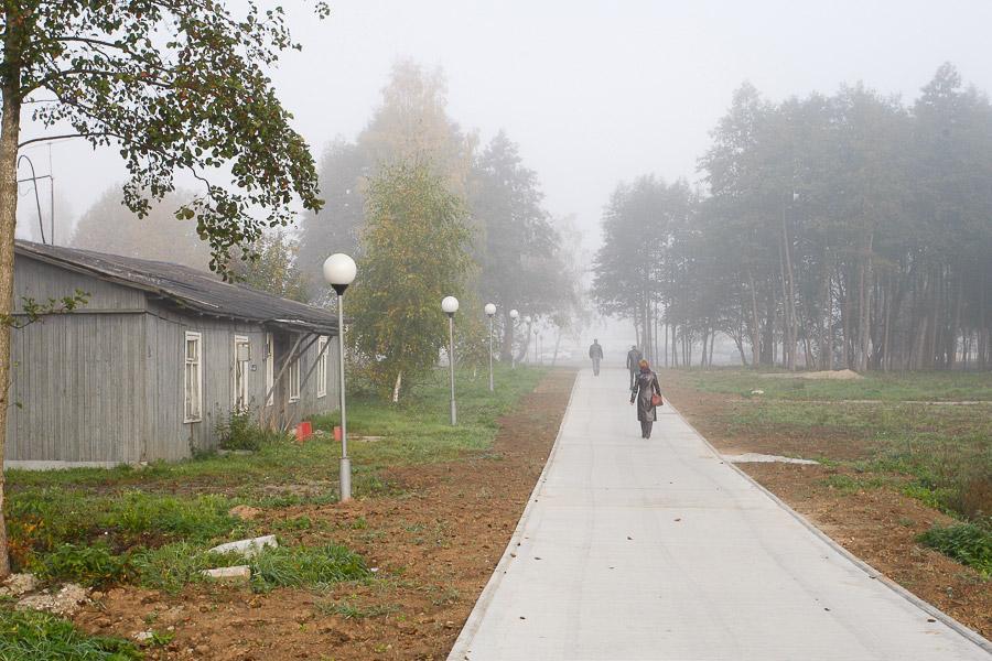 Хаб для узбеков: почему «Храброво» далеко до конкуренции с аэропортами Гданьска и Риги