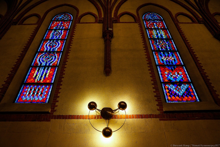 Навстречу мечте: как прошел концерт в поддержку 16-летнего слепого пианиста