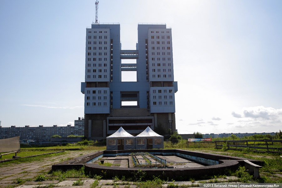 Фото — Виталий Невар, «Новый Калининград.Ru»