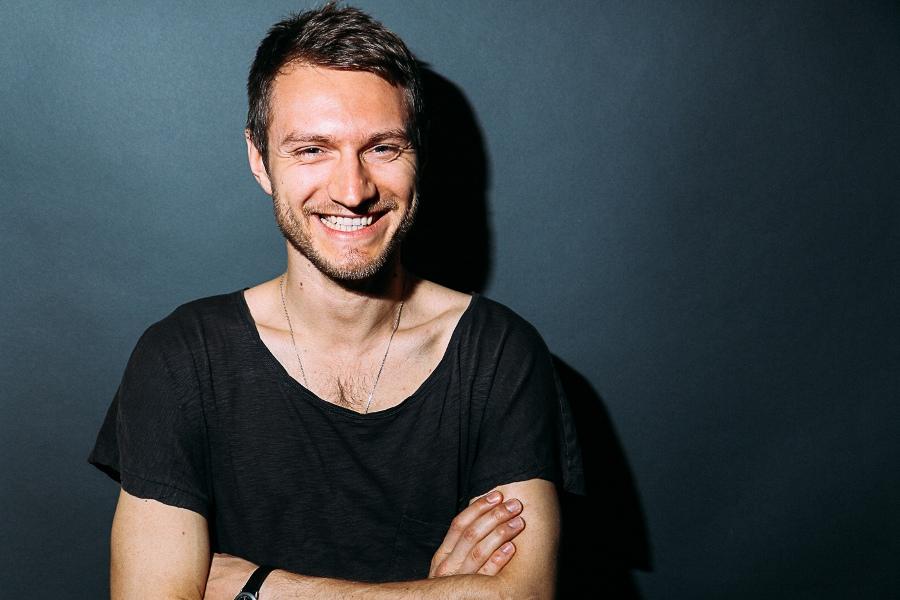 Игорь Гнедо