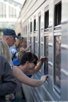 Арбитраж признал незаконным навязывание страховки при покупке билетов на поезд
