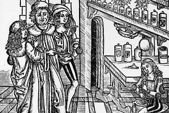 Проректор РГУ: "Если будет региональный заказ, подготовить фармацевтов сможем"