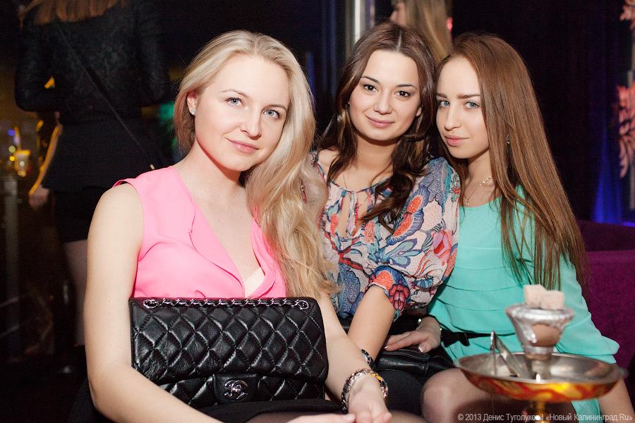 Певец Дензел: «В России лучшие суши в мире»