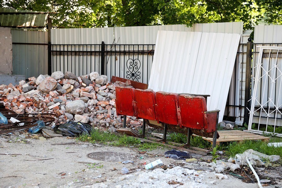 В Калининградской области утвержден порядок раздельного сбора мусора