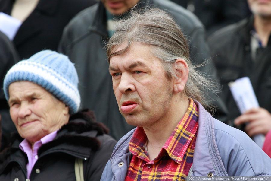 "Что показала весна": репортаж "Нового Калининграда.Ru"