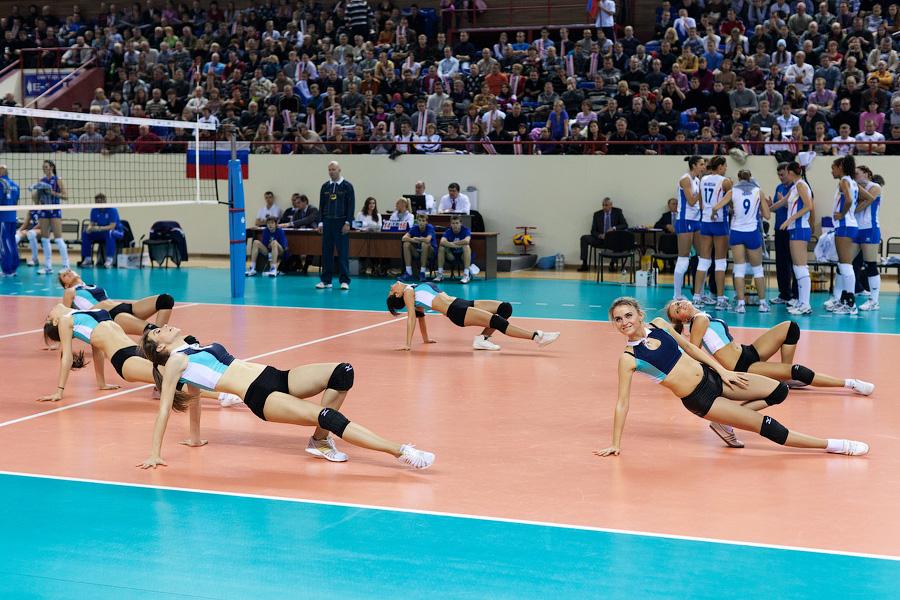 "Game over": фоторепортаж "Афиши Нового Калининграда.Ru"