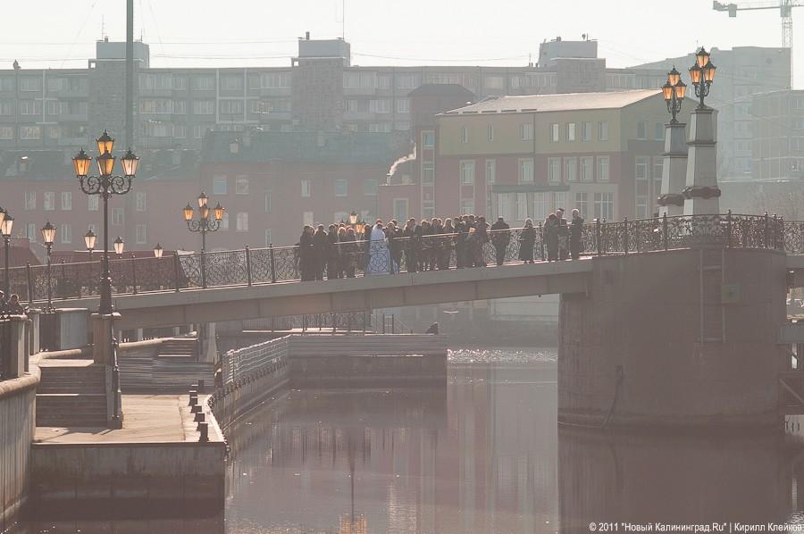 "11.11.11": фоторепортаж "Нового Калининграда.Ru"