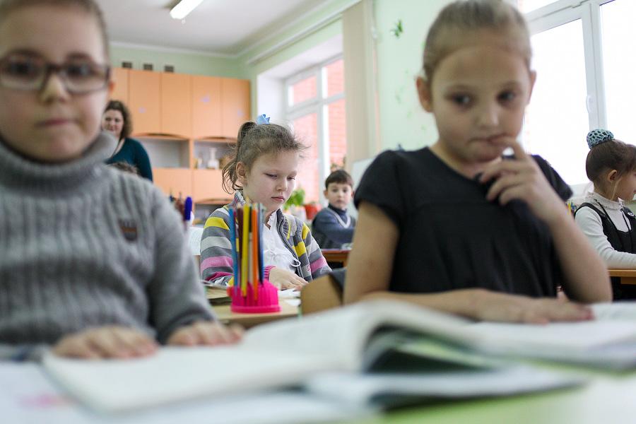Девочка такая же, как все: один день ребенка с ДЦП в Калининграде