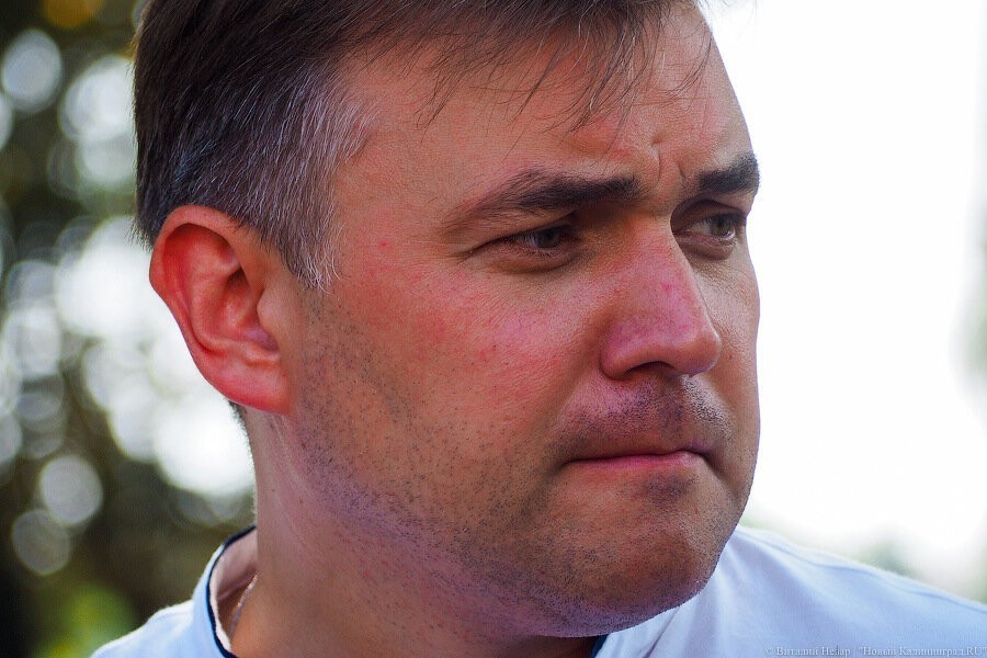 Ермак об Open air на побережье: «Может, Фестивальная дирекция переосмыслит пляж»