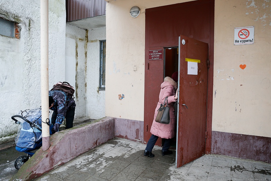 Кузнецова: потребность в детских хосписах в России удовлетворена менее чем на 10%