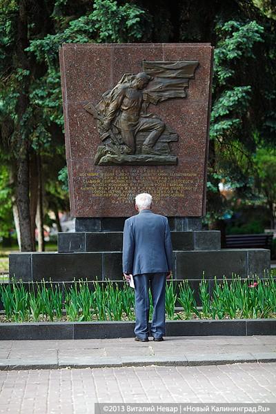 «Поезд памяти»: фоторепортаж с патриотической акции на рельсах