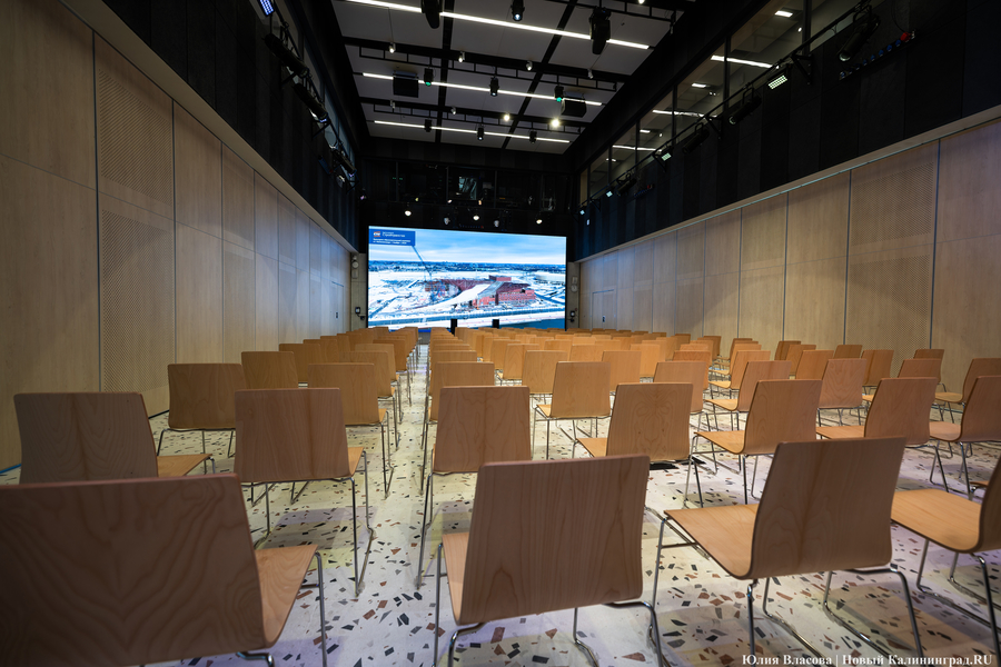 «Ку-де-пье» на Острове: как идёт строительство филиала Большого театра (фото)