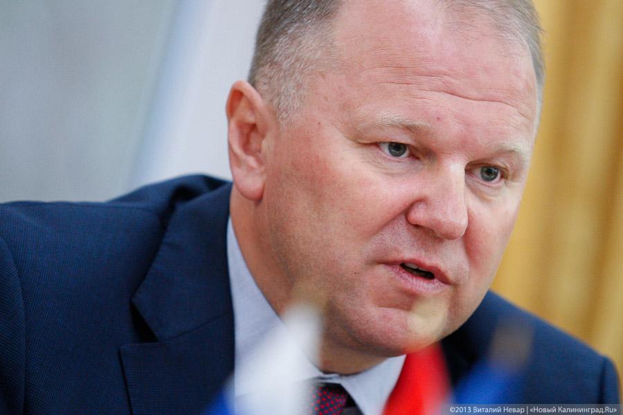 День сурка: у Цуканова нет «других решений» по проекту стадиона к ЧМ-18