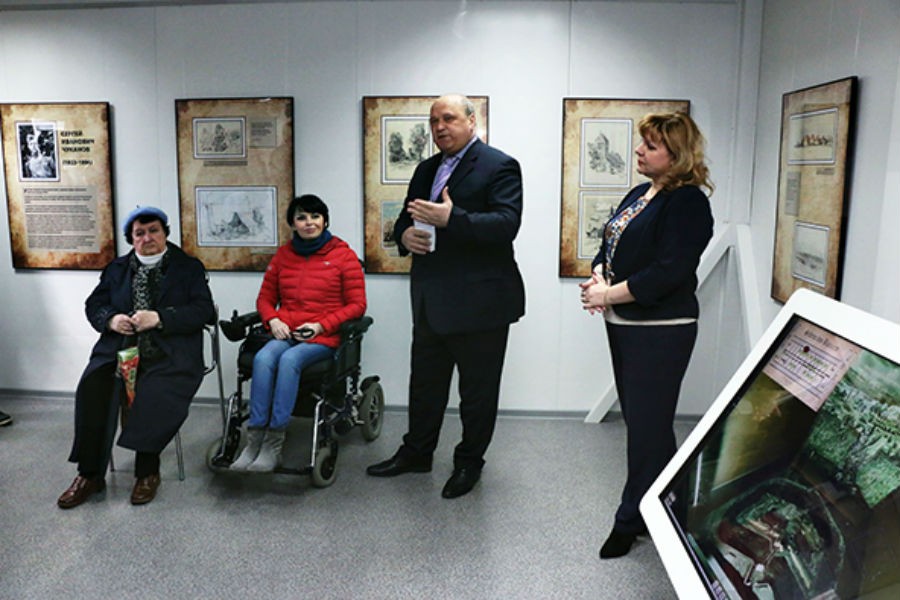 Фото предоставлено пресс-службой правительства Калининградской области