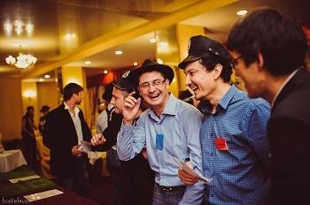 Сыграйте в реальное «казино» на вашем новогоднем корпоративе