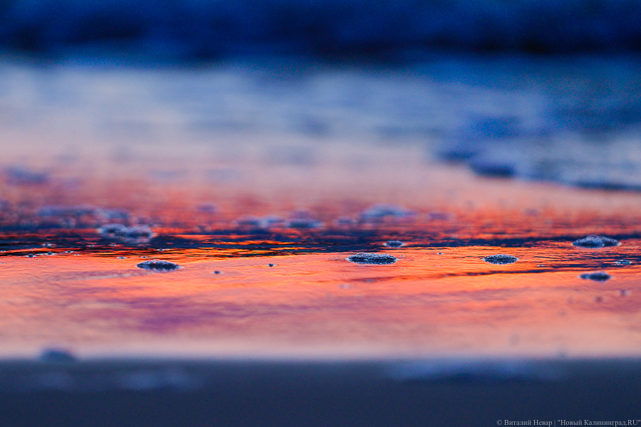 Синоптики обещают значительное потепление в Калининграде к концу недели