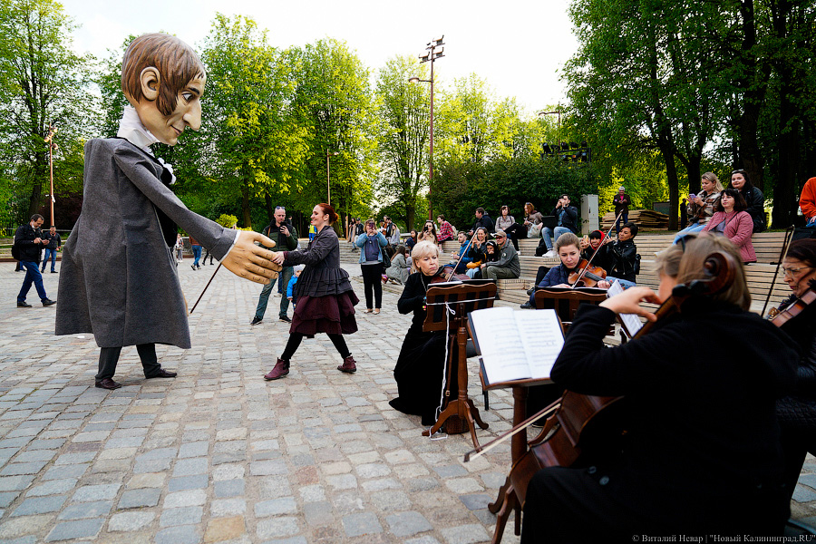 Избирательный COVID: как Музейная ночь стала праздником для одних и проблемой для других