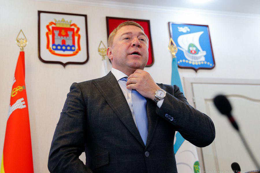 Ярошук похвалил Алиханова за быстрое снятие коронавирусных ограничений