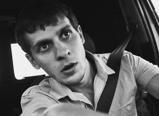 Капуза Владимир