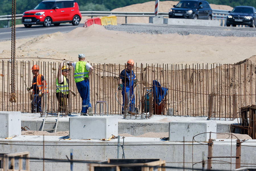 Как Алиханов завязал шнурки министру, зашёл в тоннель и «дал» полякам уголь (фото)