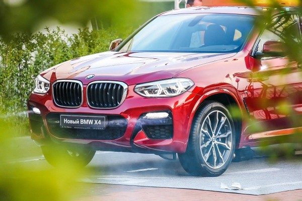 «Рус Моторс»: время показать характер