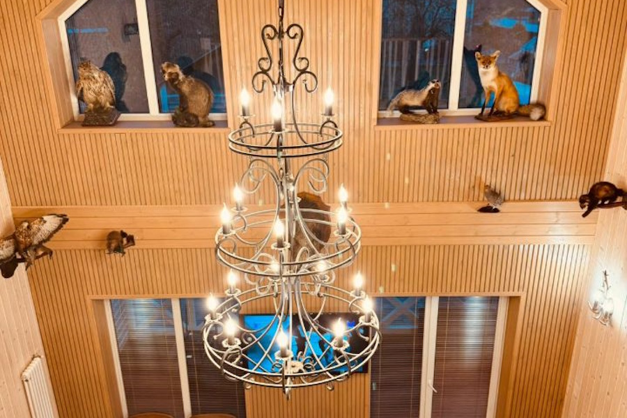 Дом в СНТ «Заря», иллюстрация: Авито.ру