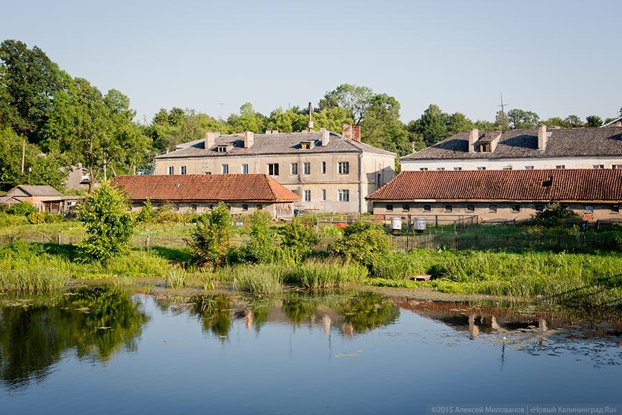 Даркемен, Ангерапп, Озёрск: как живет город с тремя именами
