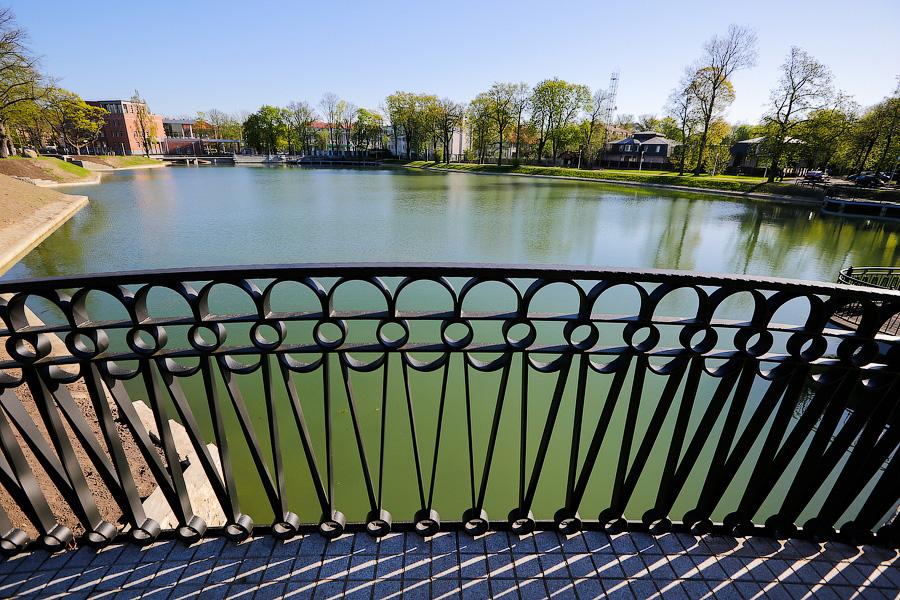 «Почти как в солярии»: чем теперь отличаются озера Верхнее и Поплавок