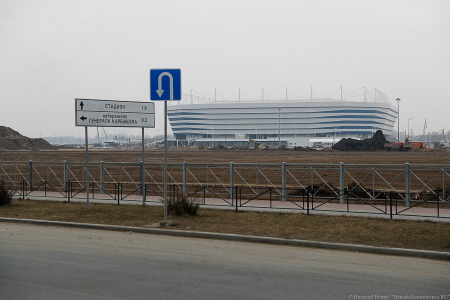 Областные власти не думают, что им дадут управлять офшором