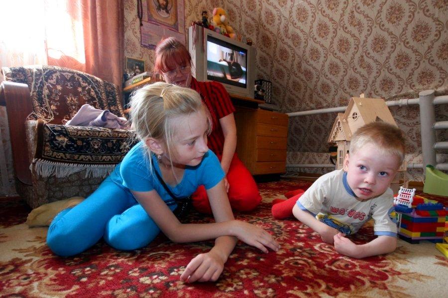 Глебу Селиверстову очень нужна ваша помощь!