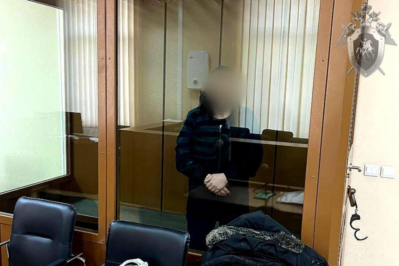 Избил и лег спать: суд отправил в СИЗО калининградца, обвиняемого в смерти сожительницы